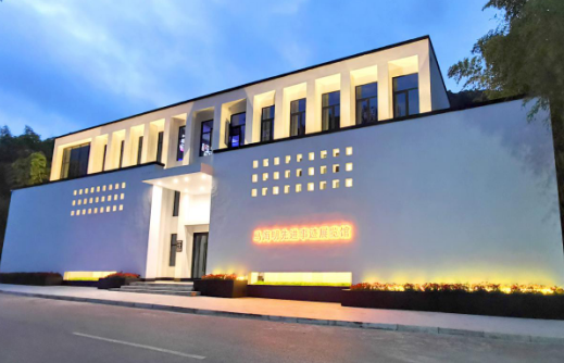 首批“国字号”！重渡沟景区入选夜间文化和旅游消费集聚区名单