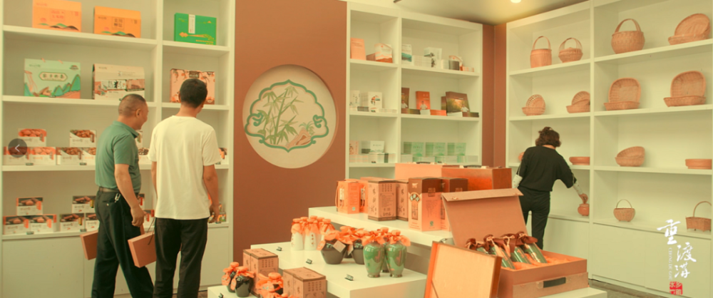 首批“国字号”！重渡沟景区入选夜间文化和旅游消费集聚区名单