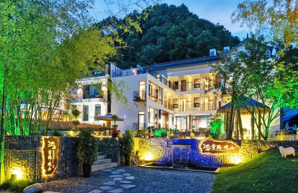 首批“国字号”！重渡沟景区入选夜间文化和旅游消费集聚区名单