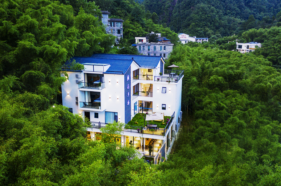 首批“国字号”！重渡沟景区入选夜间文化和旅游消费集聚区名单