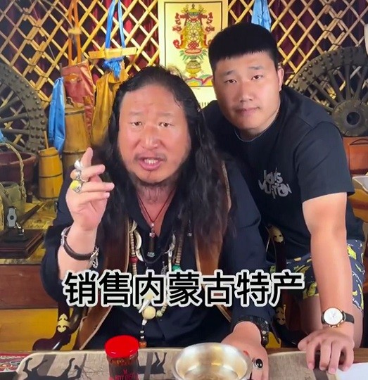 恩克作秀被识破毛子哥和儿子一起上阵恩克能接住回马枪吗
