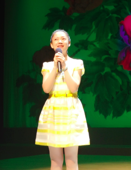 广东人心中的"完美妻子",《外来媳妇本地郎》大嫂丁玲还好吗?