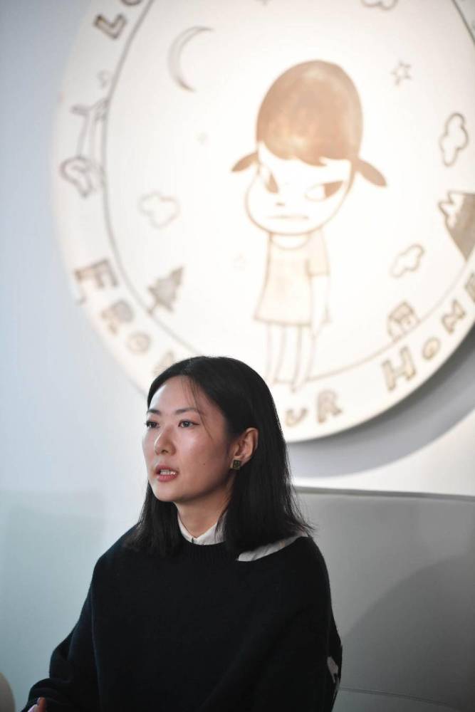 山东日照:一座美术馆带来的"酵母反应"_腾讯新闻