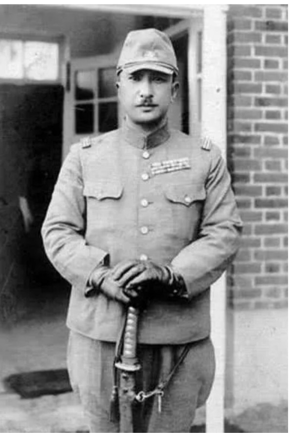 909号731特种监狱中唯一活满两年的马路大最后下场如何