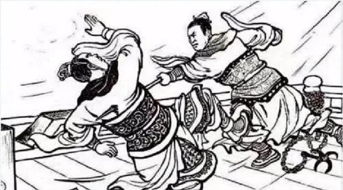 春秋时期吴国要离是如何刺杀庆忌的?