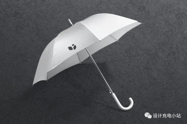 多功能太阳雨伞设计展示贴图样机模板套装 umbrella mockups bundle