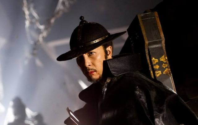 大明最有权势的锦衣卫陆炳是个什么样的人