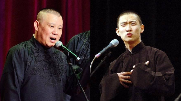 今天我们来细说德云社未央宫事件