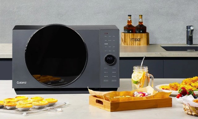 “双11”好物推荐，格兰仕家电提升满满幸福感-家电圈官网