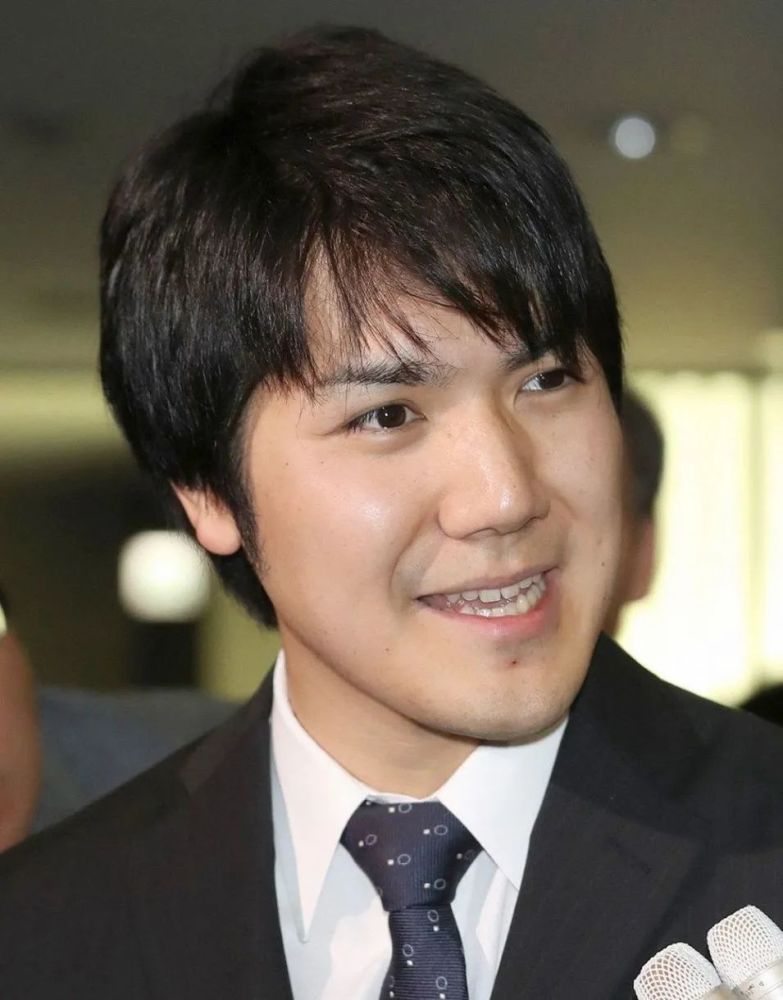 日本皇室嫁女为何这么难