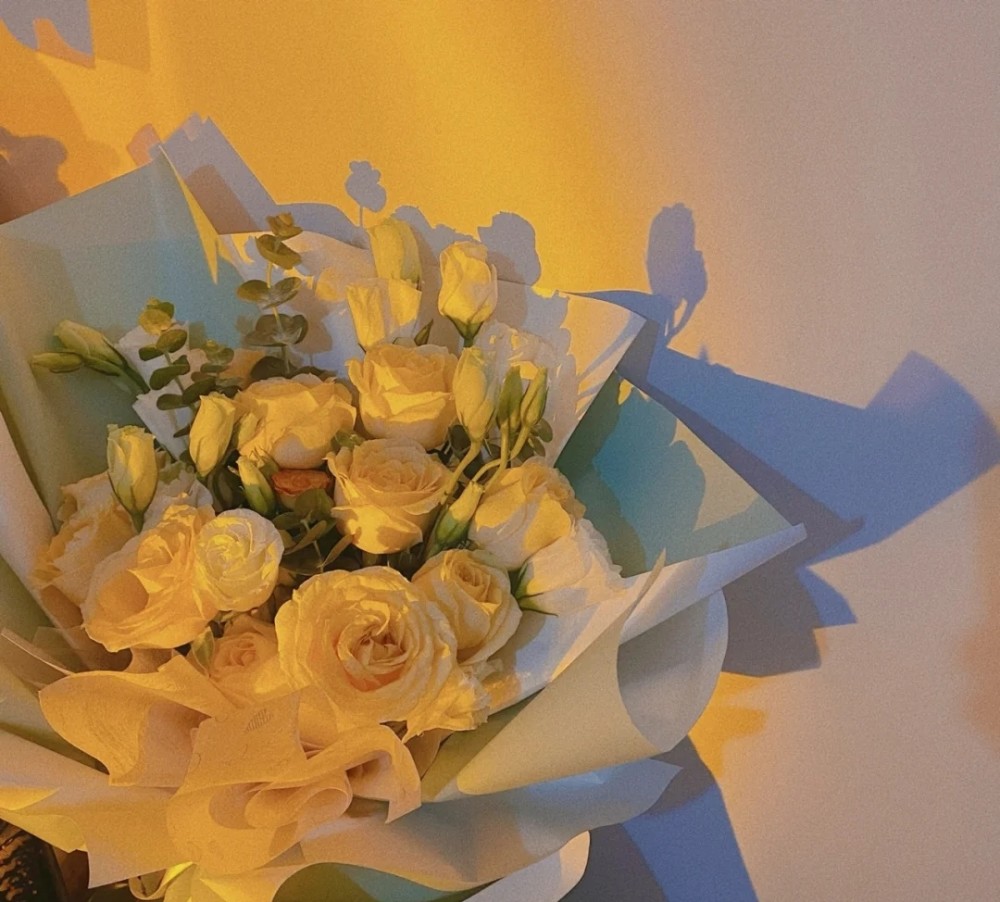 接下来给大家分享一些关于玫瑰花的朋友圈文案玫瑰花的朋友圈文