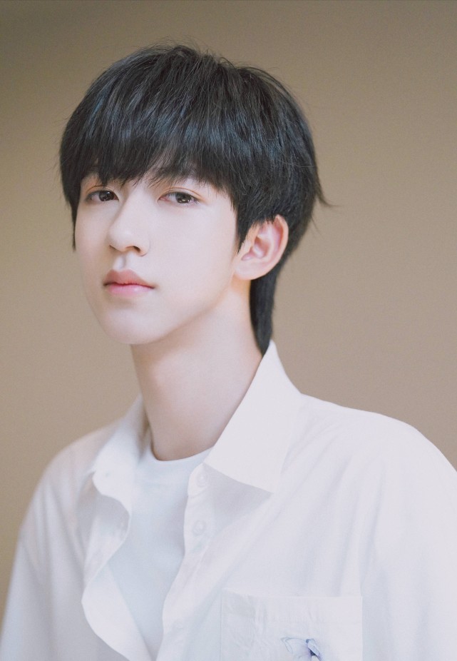 tnt时代少年团贺峻霖部分语录