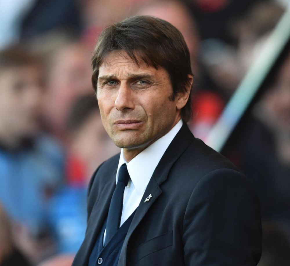 曝曼联基本确认用孔蒂换掉索尔斯克亚可一重量级人物却极力反对