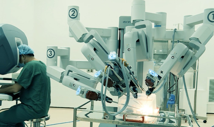 打破美国20年垄断!中国团队攻克高端医疗设备,费用降低95%