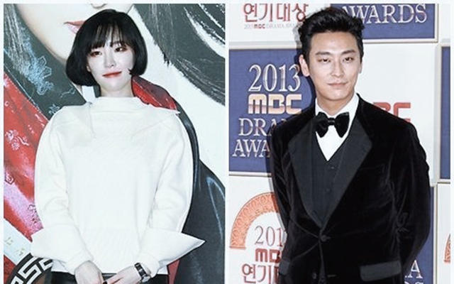 作为朱智勋的前女友,也因吸毒被捕入狱