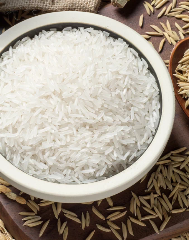 隔着屏幕都觉得香这样的虾田米你吃过没