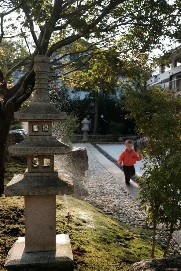 杭城探店计划078一眼就喜欢上的庆春朴门才值得我写2000字好评