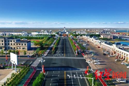 干线机场返36例旗内蒙古本土倡导