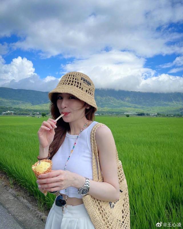 《天国的嫁衣》现状:陶艾青爷爷去世7年!