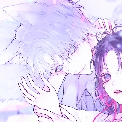 温柔治愈系动漫情头_腾讯新闻