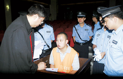 2009年南宁命案回顾:因被父母数落,男子邪念大起杀害邻居三姐妹