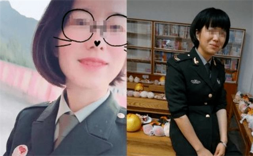丽江反杀案迎来大结局被羁押324天的90后退伍女兵获赔18万