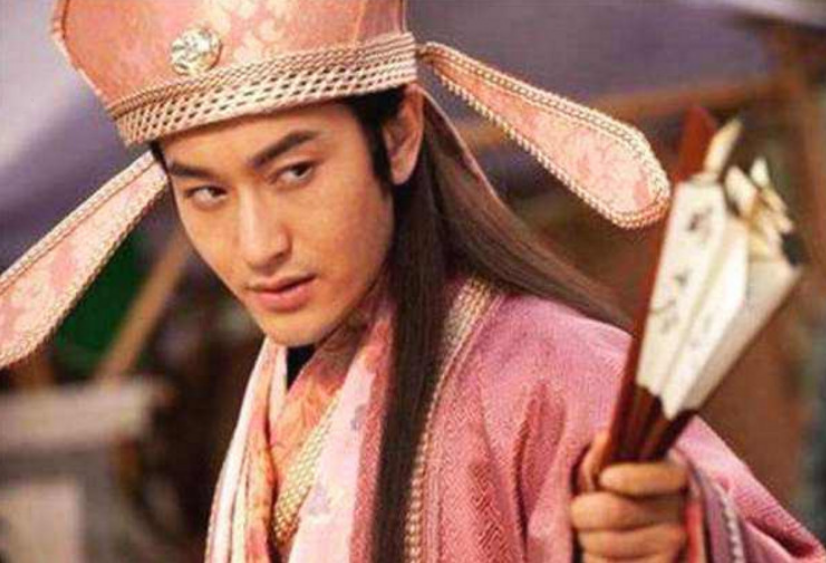 古代状元榜眼探花是多大官为啥中探花的人比状元还激动