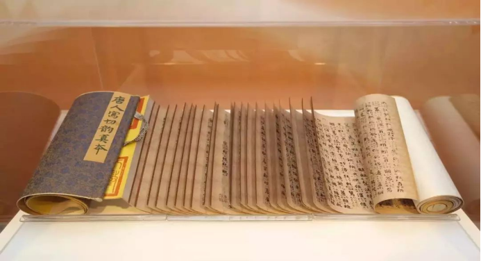 古人的书和旋风蝴蝶又有什么关系独特名称背后是中国人的浪漫