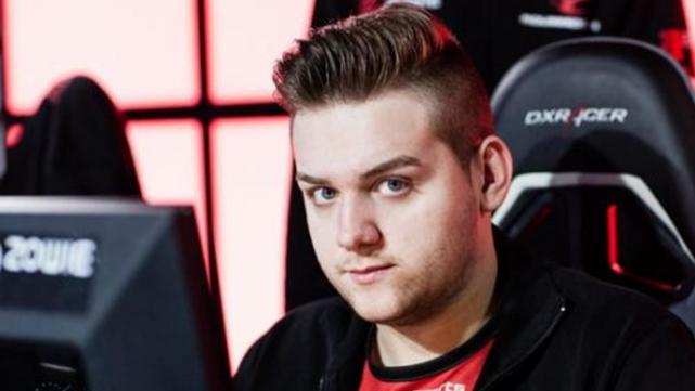 csgo:孤独的院长,一拖四的狠人,g2的唯一希望-niko