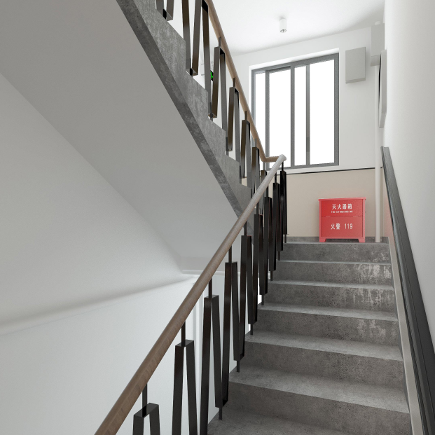 楼道效果图楼道现状大门效果图小区大门现状上钞苑注:效果图仅供参考