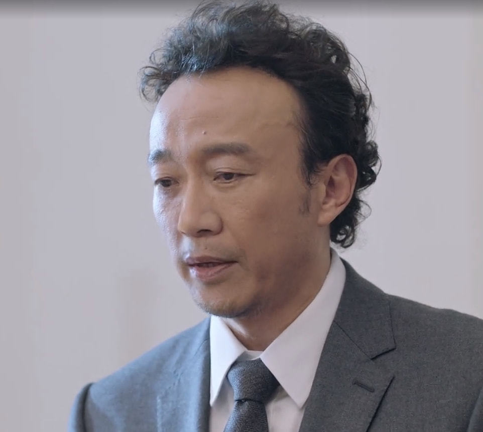 赵立新坑苦突围了62集被删成45集还致使李达康更名吕德光