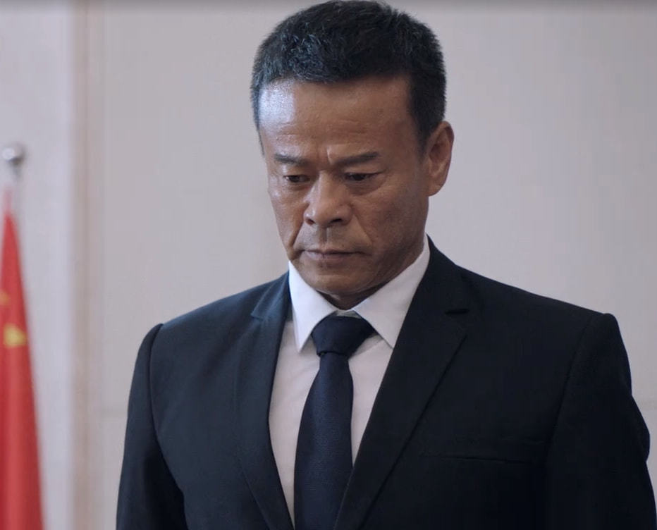 赵立新坑苦突围了62集被删成45集还致使李达康更名吕德光