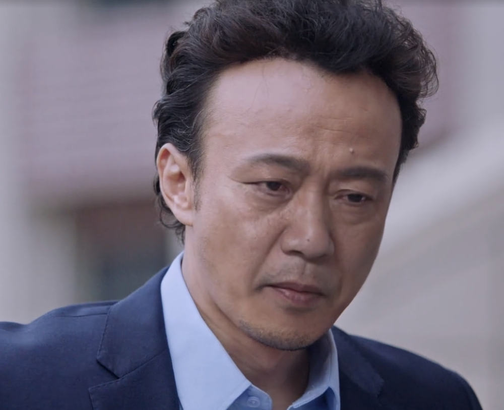 赵立新坑苦突围了62集被删成45集还致使李达康更名吕德光