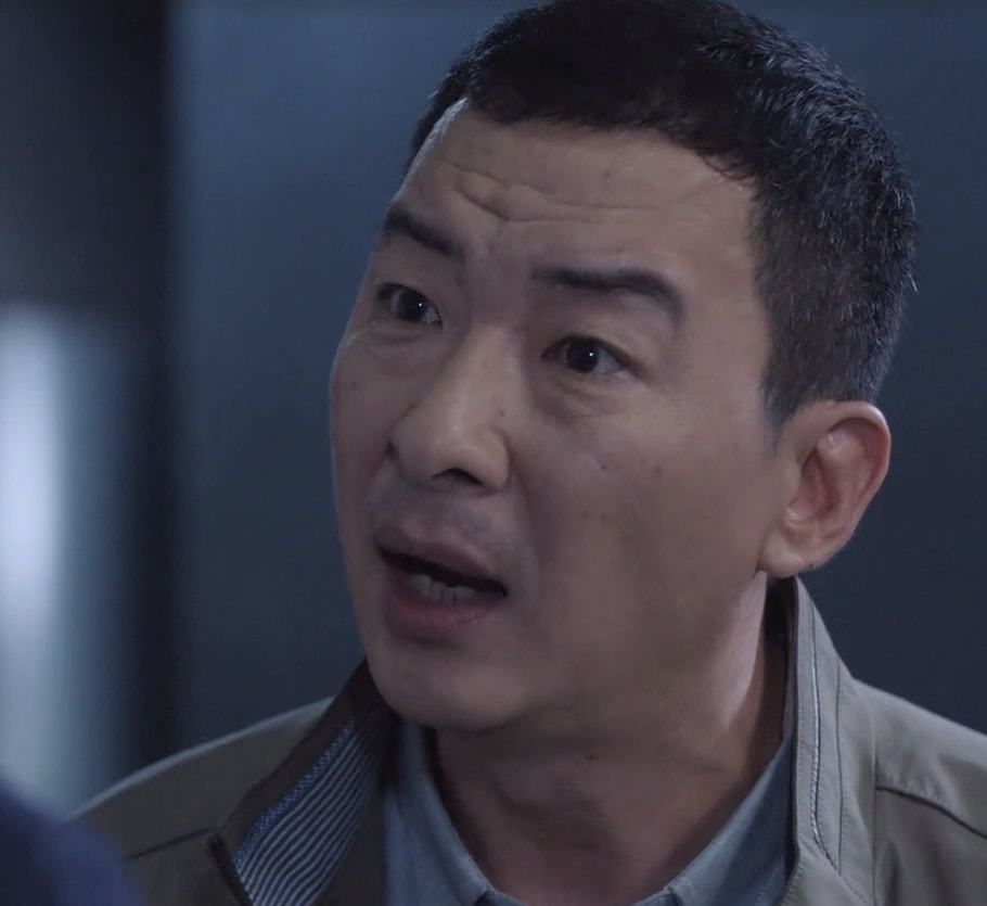 赵立新坑苦突围了62集被删成45集还致使李达康更名吕德光