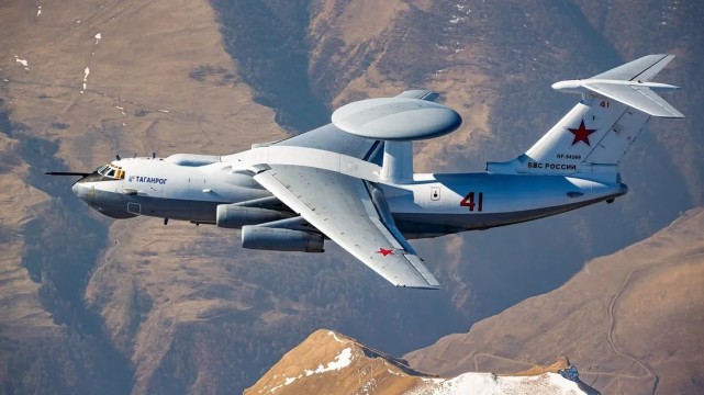 装备多年运20为何没有预警机型号