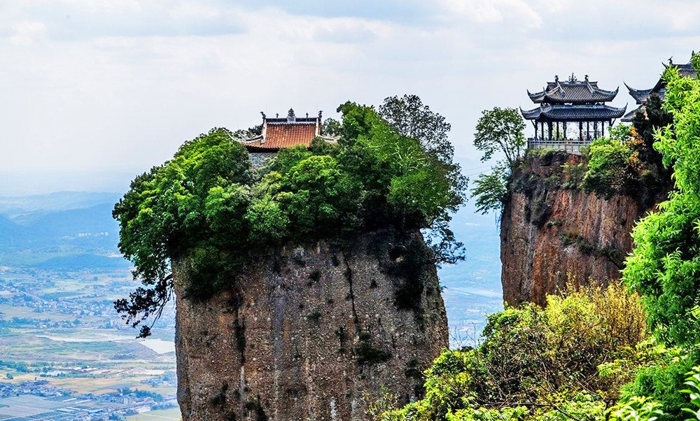 四川绵阳一共有多少个乡镇-出走网