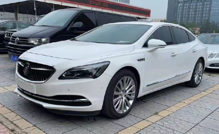 10万元的二手车和新车 怎么选最划算 车贩子教你一招 腾讯新闻