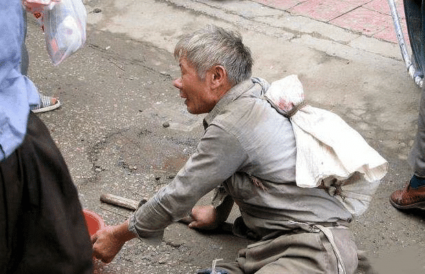 安徽省乞丐杀手刘明武案回顾流窜两省疯狂作案专杀乞丐