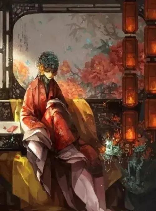 浅谈古代戏子的社会地位,命运与结局