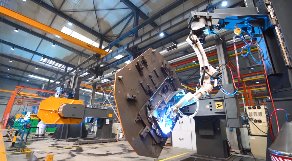 去徐州第一个新能源电动汽车零配件生产基地看看_腾讯新闻