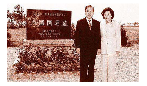 韩国前总统卢泰愚：“洗不白”的贪腐，爱中国文化的“姜子牙后代”黄金脆皮藕圆的做法
