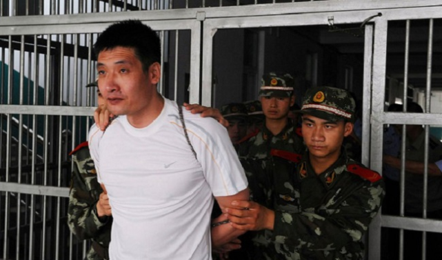 蒙城灭门惨案回顾凶手因抢劫连杀一家五口愿卖掉全身器官以作补偿