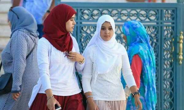 非洲盛产白人的发达小国家你知道是哪里吗