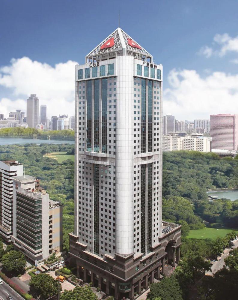 把握双碳机遇助力大湾区建设广发银行打造绿色金融示范样本