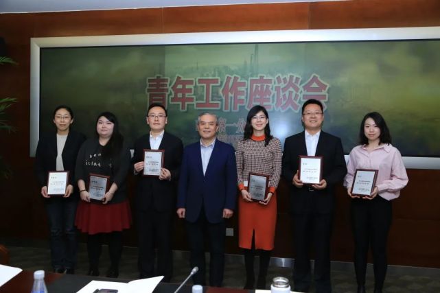 身边的榜样朱能立以梦为马不负韶华做新时代敢于担当的检察官