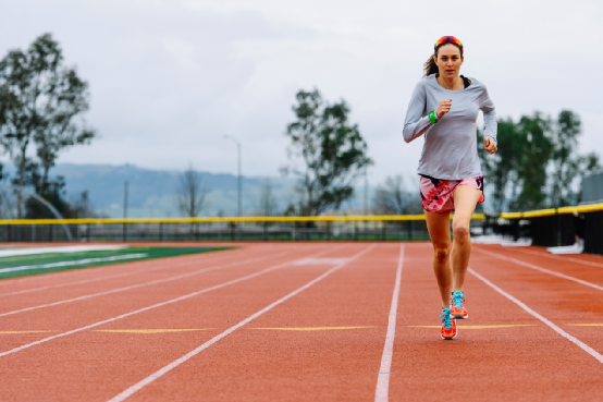 跑步训练做好这个细节耐力提升迅速精英运动员都很重视它