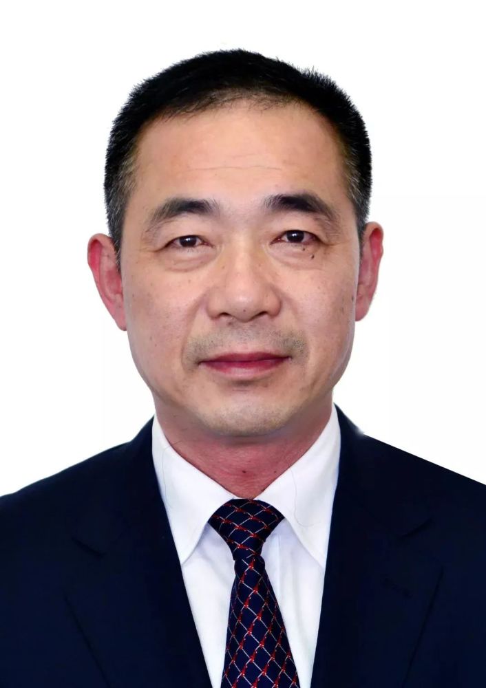 李辉跃二度出任厦门市副市长(附简历)