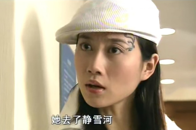 《错爱一生》顾忆罗被误解了16年,陈想南才是爱情里的"第三者"