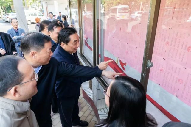 金山区区、镇人大代表换届选举选民名单公布！_腾讯新闻