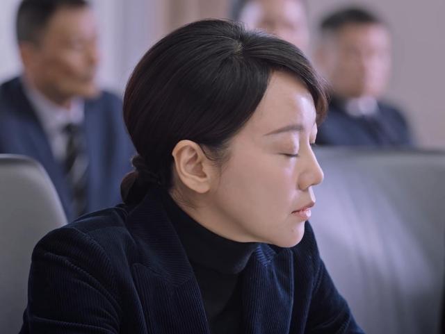 突围:才播出8集,真相就大白了,石红杏只不过就是一颗棋子!
